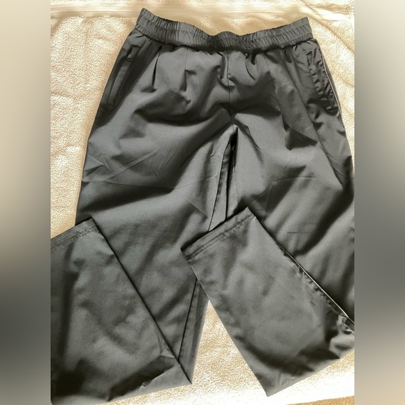 Fabletics Pants - Fabletics Hartford Jogger pull on track pants